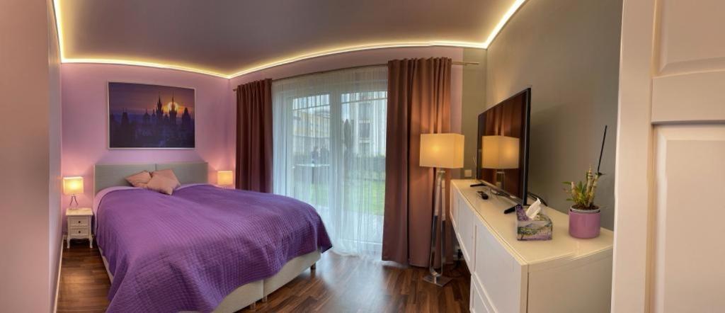 Krejcarek Garden Apartment Prague Exterior photo